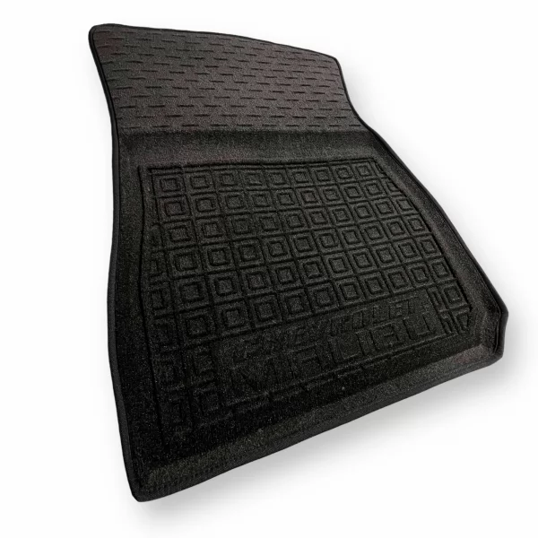 Килимки салону Hybrid CHEVROLET (Шевроле) Malibu 8 (2012-2015) - 1