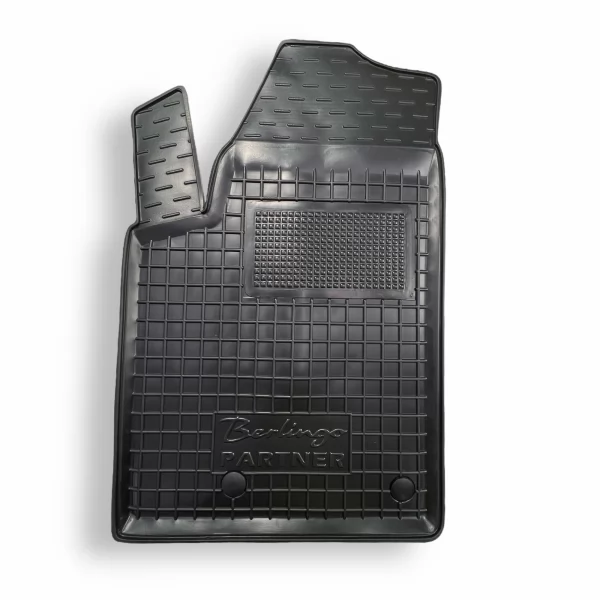 Килимки салону поліуретанові CITROЁN (Сітроен) Berlingo (1998>) - 2