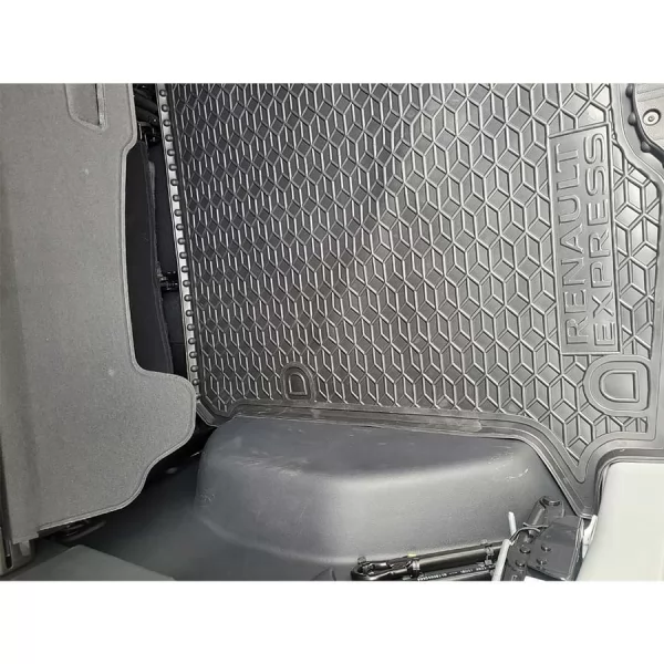 Килимки багажнику поліуретанові RENAULT (Рено) Express  - 2