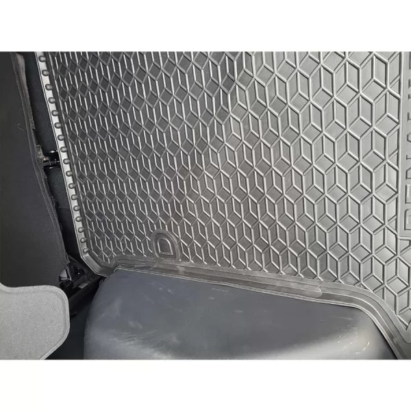 Килимки багажнику поліуретанові RENAULT (Рено) Express  - 7