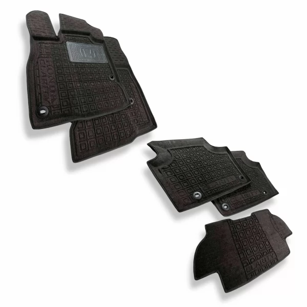 Килимки салону Hybrid HONDA (Хонда) Clarity (hybrid) (2016>)