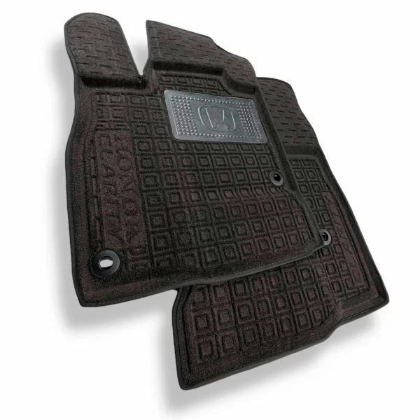 Килимки салону Hybrid HONDA (Хонда) Clarity (hybrid) (2016>) - 1