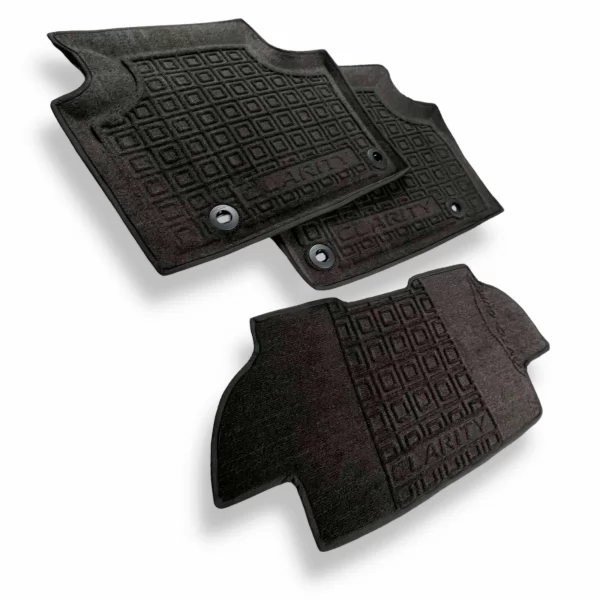 Килимки салону Hybrid HONDA (Хонда) Clarity (hybrid) (2016>) - 2