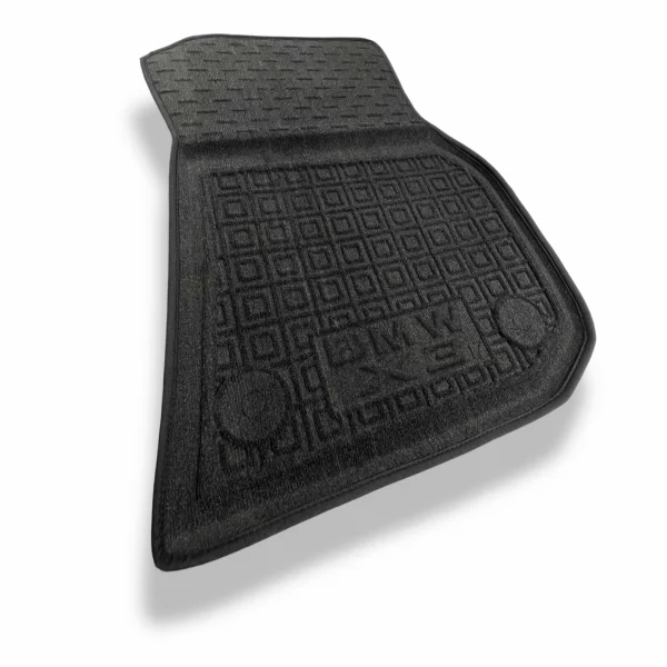 Килимки салону Hybrid BMW (БМВ) X-3 G01 (G08) (2017>) - 2