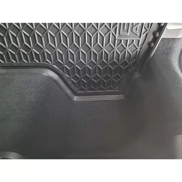 Килимки багажнику поліуретанові (PREMIUM) GEELY (Джилі) Atlas Pro - 3