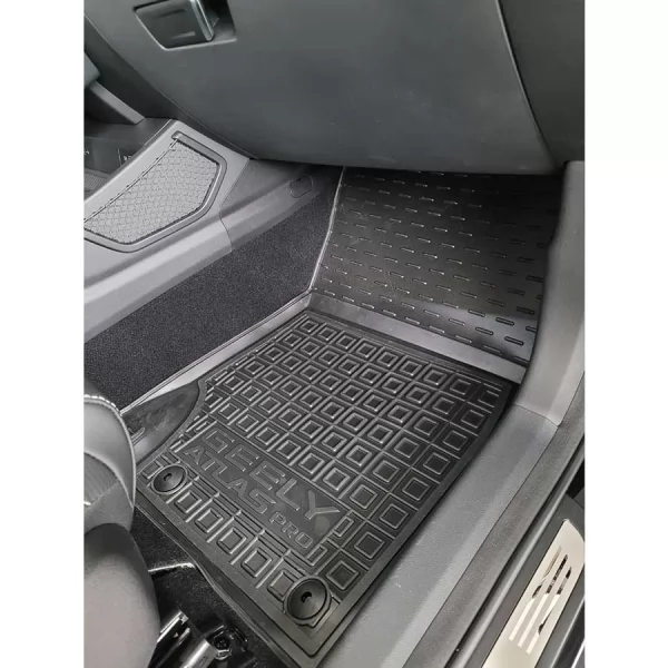 Килимки салону поліуретанові GEELY (Джилі) Atlas Pro - 2