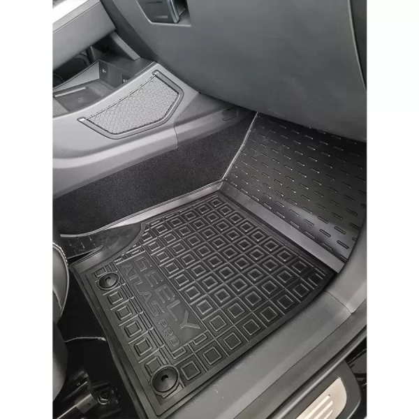 Килимки салону поліуретанові GEELY (Джилі) Atlas Pro - 3