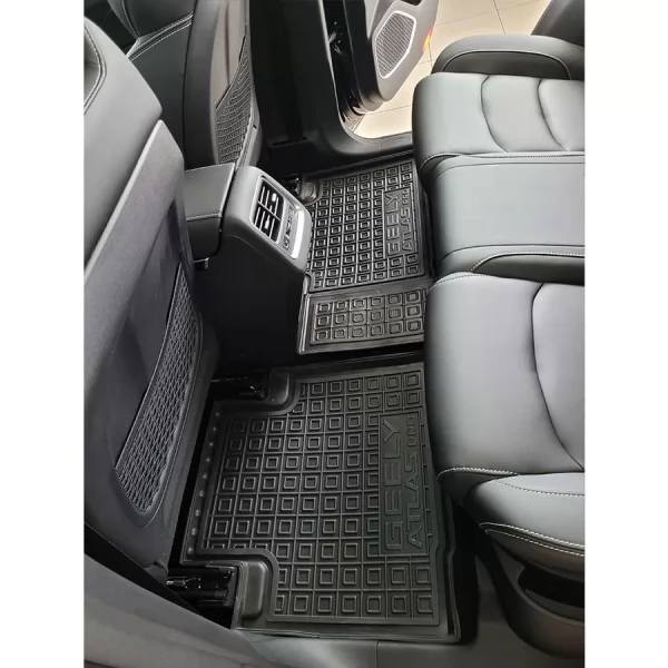 Килимки салону поліуретанові GEELY (Джилі) Atlas Pro - 7