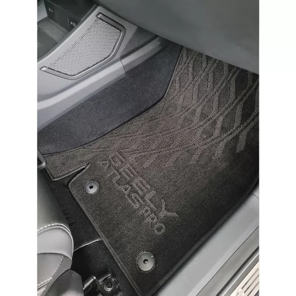 Килимки салону текстильні GEELY (Джилі) Atlas Pro - 3