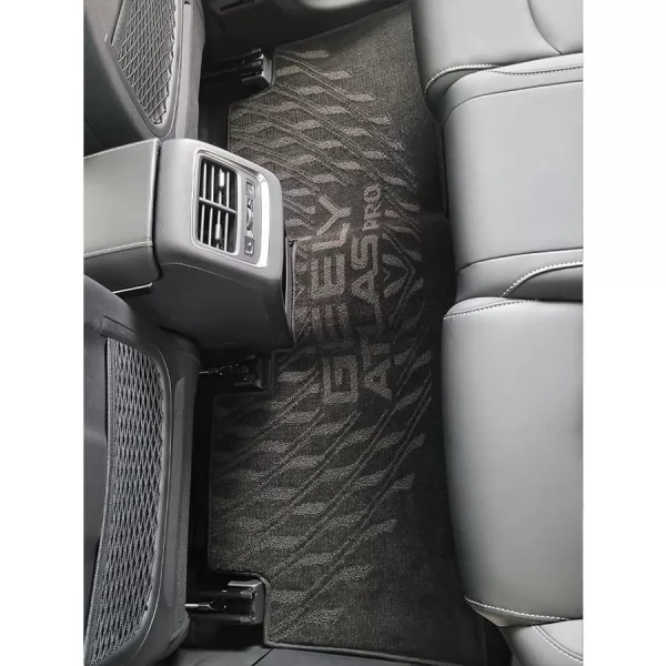 Килимки салону текстильні GEELY (Джилі) Atlas Pro - 7