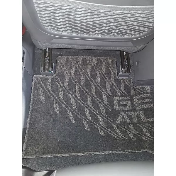 Килимки салону текстильні GEELY (Джилі) Atlas Pro - 8