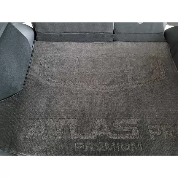 Килимки багажнику текстильні GEELY (Джилі) Atlas Pro - 3