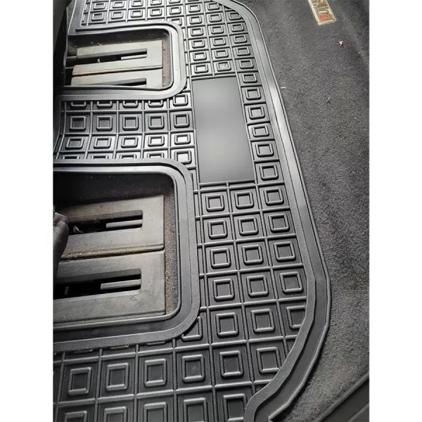 Corolla Verso (2004-2009) (3-й ряд) TOYOTA (Тойота) Corolla Verso (2004-2009) (7місць) - 1