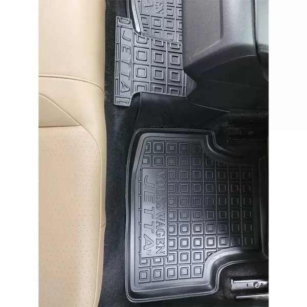 Килимки салону поліуретанові VW (ФольксВаген) Jetta (2019>) (USA) - 7