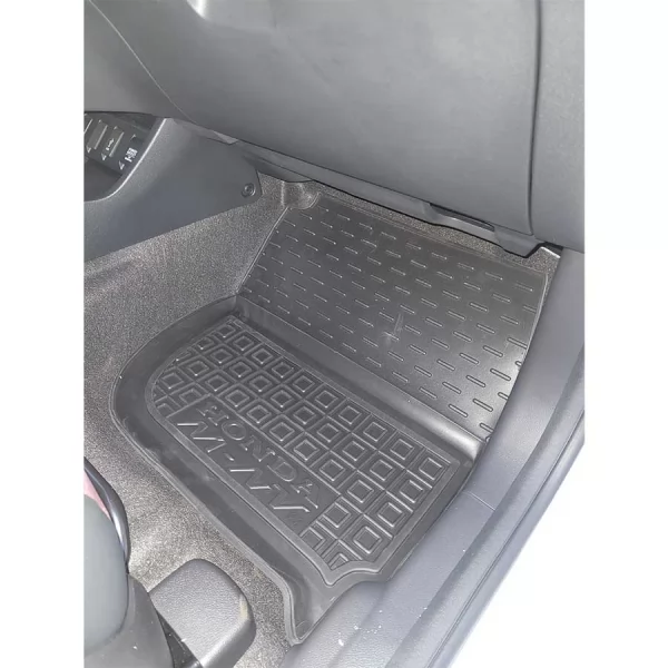 Килимки салону поліуретанові HONDA (Хонда) M-NV - 3