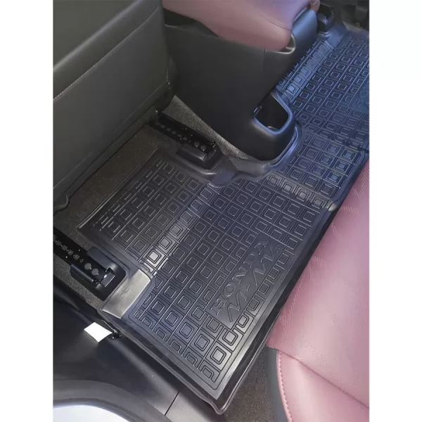 Килимки салону поліуретанові HONDA (Хонда) M-NV - 7