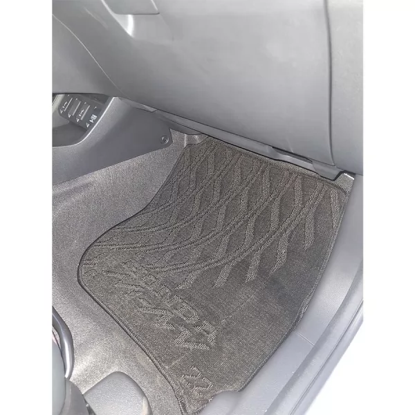 Килимки салону текстильні HONDA (Хонда) M-NV - 2