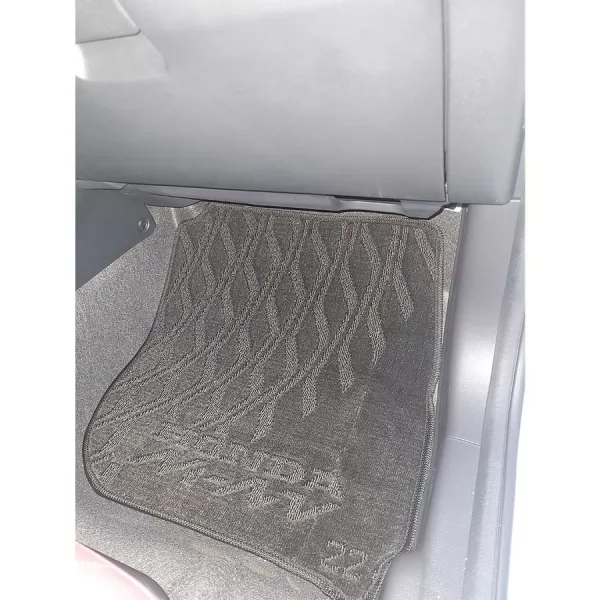 Килимки салону текстильні HONDA (Хонда) M-NV - 3