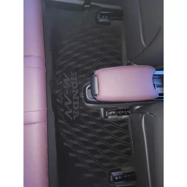 Килимки салону текстильні HONDA (Хонда) M-NV - 6