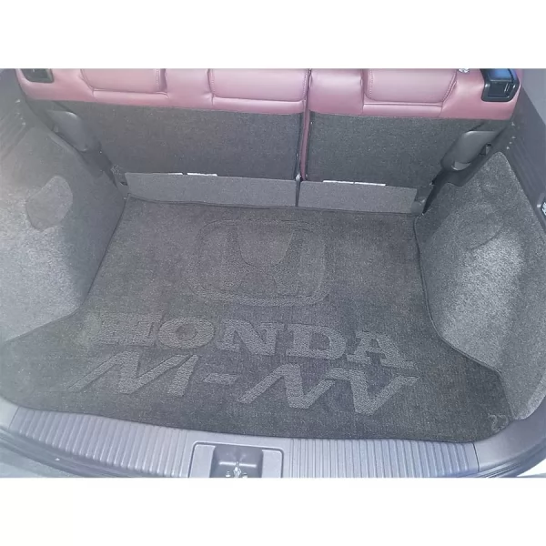 Килимки багажнику текстильні HONDA (Хонда) M-NV