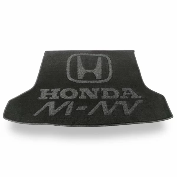 Килимки багажнику текстильні HONDA (Хонда) M-NV - 4