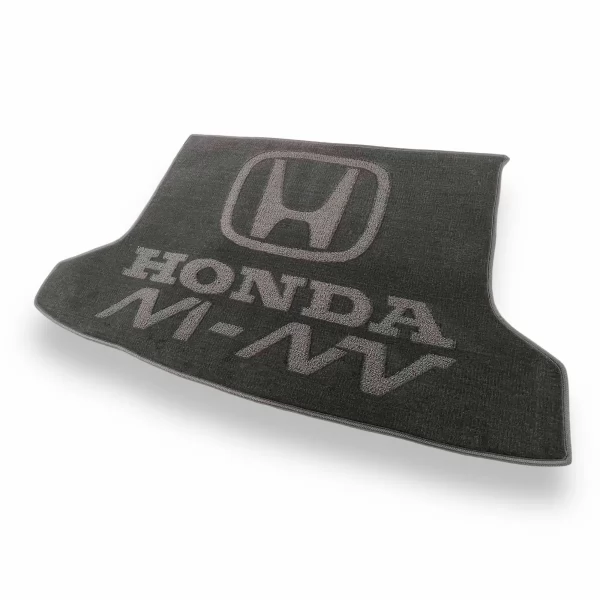 Килимки багажнику текстильні HONDA (Хонда) M-NV - 5