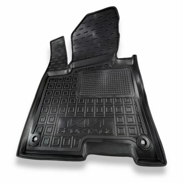 Килимки салону поліуретанові KIA (КІА) Sportage V (2022>) - 2