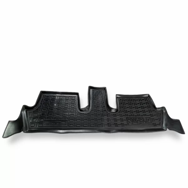 Килимки салону поліуретанові CITROЁN (Сітроен) C-4 Picasso (2007>) - 2