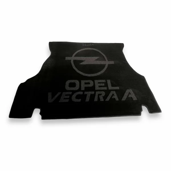 Килимки багажнику текстильні OPEL (Опель) Vectra A