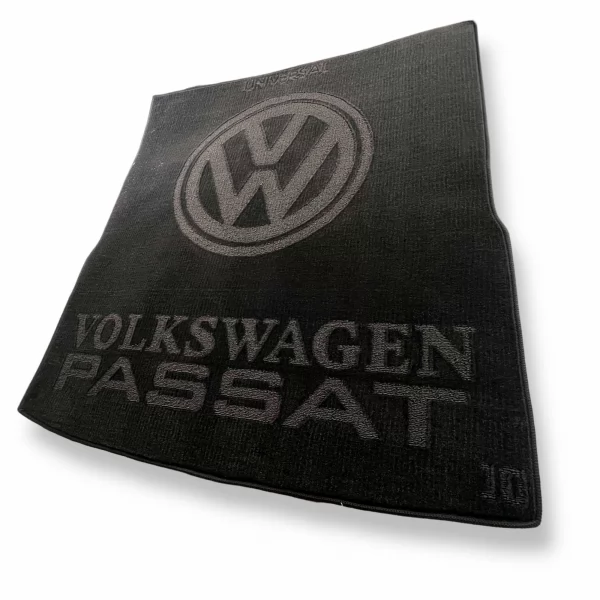 Килимки багажнику текстильні universal VW (ФольксВаген) Passat B 6 - B 7