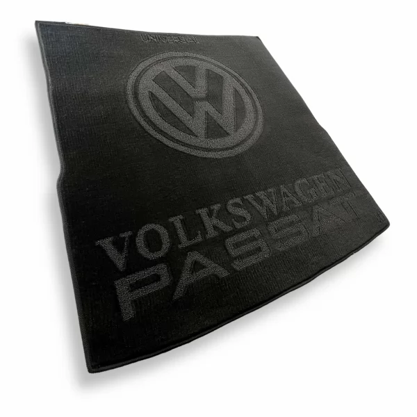 Килимки багажнику текстильні universal VW (ФольксВаген) Passat B 6 - B 7 - 2