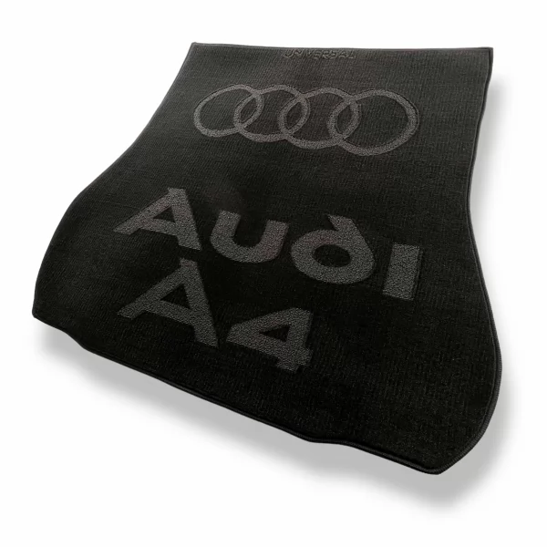 Килимки багажнику текстильні AUDI (Ауді) A4 (B5) (1994>)