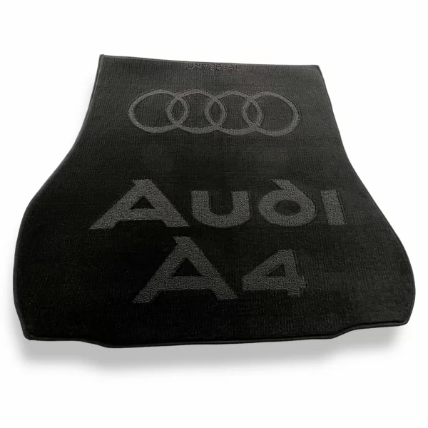 Килимки багажнику текстильні AUDI (Ауді) A4 (B5) (1994>) - 1