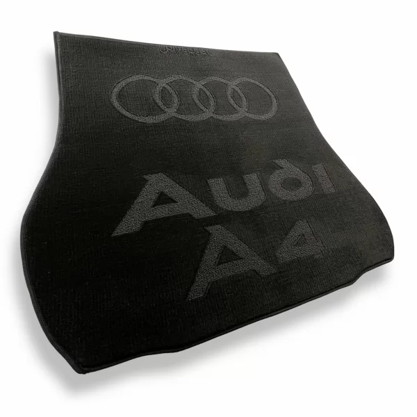 Килимки багажнику текстильні AUDI (Ауді) A4 (B5) (1994>) - 2