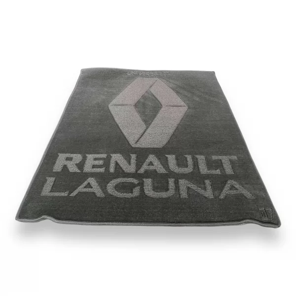 Килимки багажнику текстильні Universal RENAULT (Рено) Laguna III (2007>) - 5
