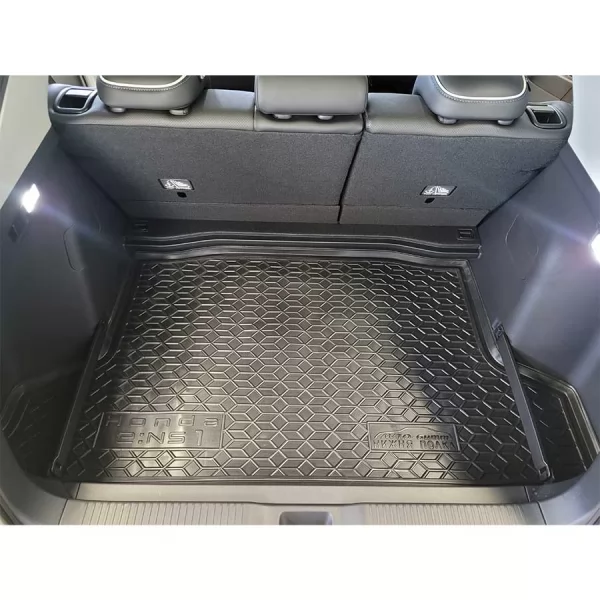 Килимки багажнику поліуретанові нижня полка HONDA (Хонда) e:NS1