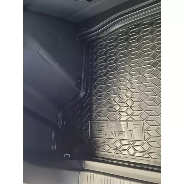 Килимки багажнику поліуретанові нижня полка HONDA (Хонда) e:NS1 - 7
