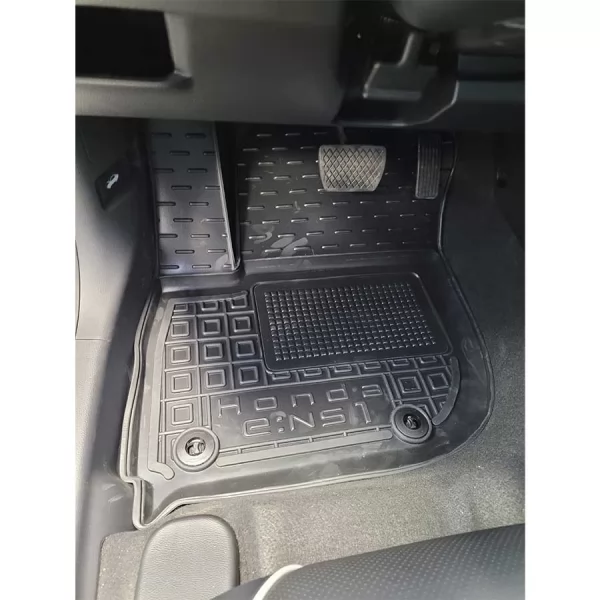 Килимки салону поліуретанові HONDA (Хонда) e:NS1