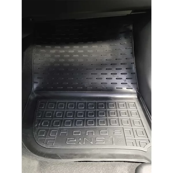 Килимки салону поліуретанові HONDA (Хонда) e:NS1 - 2