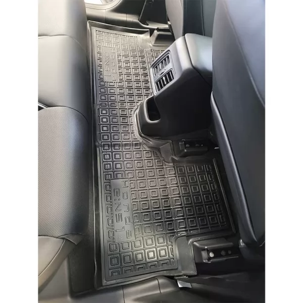 Килимки салону поліуретанові HONDA (Хонда) e:NS1 - 3