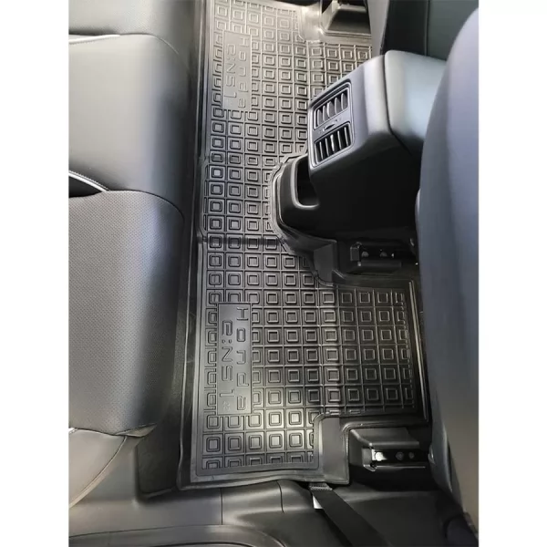 Килимки салону поліуретанові HONDA (Хонда) e:NS1 - 4
