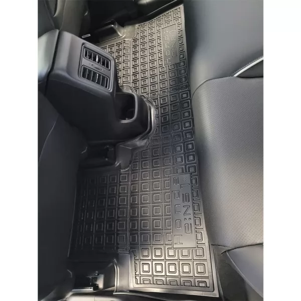 Килимки салону поліуретанові HONDA (Хонда) e:NS1 - 5
