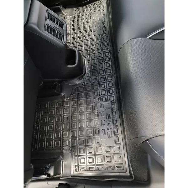 Килимки салону поліуретанові HONDA (Хонда) e:NS1 - 6