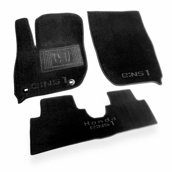 Килимки салону текстильні HONDA (Хонда) e:NS1