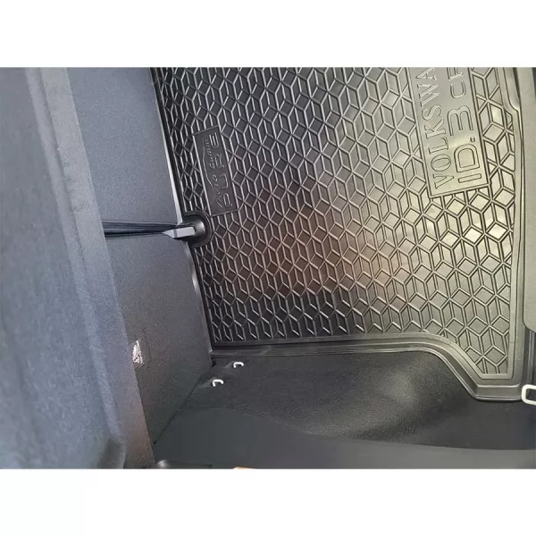 Килимки багажнику поліуретанові VW (ФольксВаген) ID.3 Crozz - 1