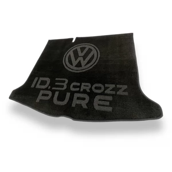 Килимки багажнику текстильні VW (ФольксВаген) ID.3 Crozz - 6
