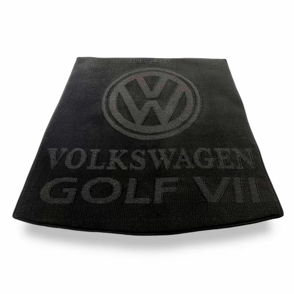 Килимки багажнику текстильні Universal VW (ФольксВаген) Golf 7