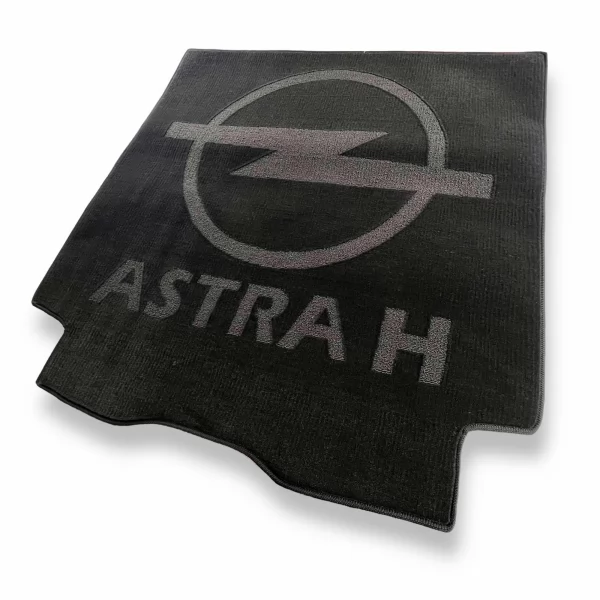 Килимки багажнику текстильні universal OPEL (Опель) Astra H - 1