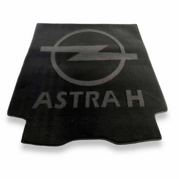 Килимки багажнику текстильні universal OPEL (Опель) Astra H - 2