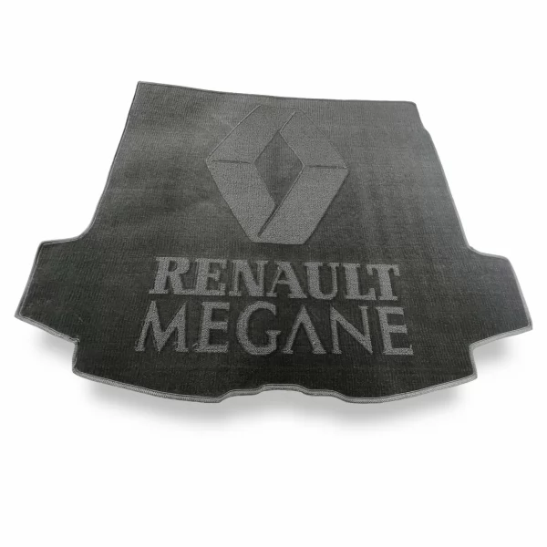 Килимки багажнику текстильні universal RENAULT (Рено) Megane ll